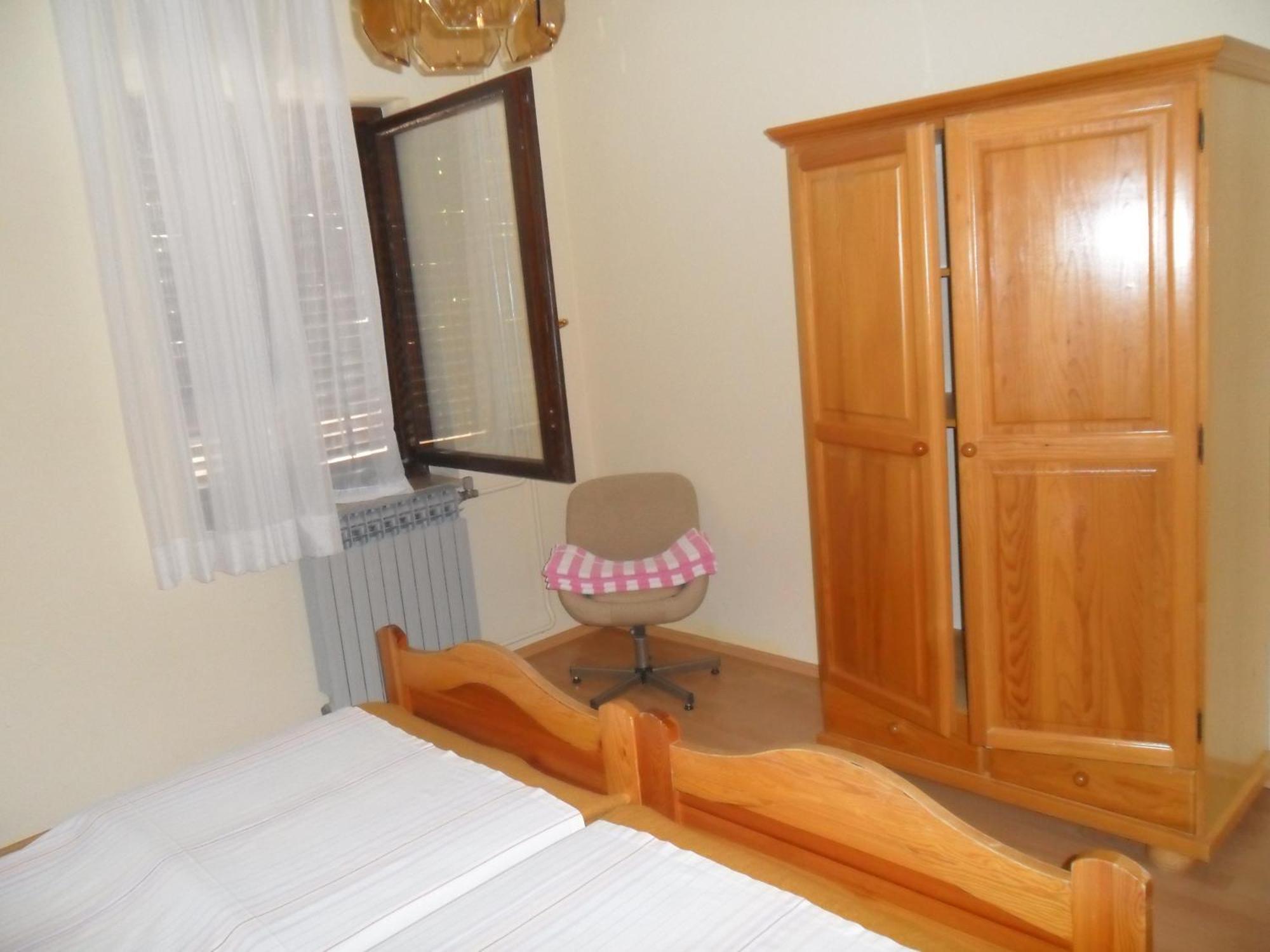 Bed & Breakfast Banjole Habitación foto