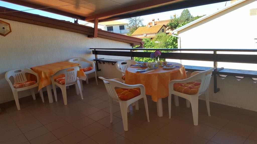 Bed & Breakfast Banjole Exterior foto